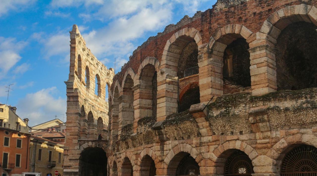 San Giovanni In Valle - Italian Homing Верона Екстер'єр фото
